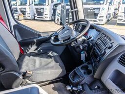 RENAULT D14.280 DXI+INTARDER+CARRIER SUPRA 750+DHOLLANDIA