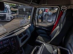 RENAULT D14.280 DXI+INTARDER+CARRIER SUPRA 750+DHOLLANDIA