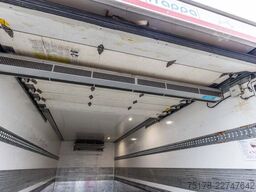 RENAULT D14.280 DXI+INTARDER+CARRIER SUPRA 750+DHOLLANDIA