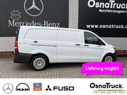 Mercedes-Benz Vito 116 CDI extralang Automat,Klima,Navi,KameraBC