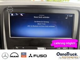 Mercedes-Benz Vito 116 CDI extralang Automat,Klima,Navi,KameraBC