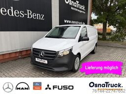 Mercedes-Benz Vito 116 CDI extralang Automat,Klima,Navi,KameraBC