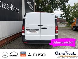 Mercedes-Benz Vito 116 CDI extralang Automat,Klima,Navi,KameraBC