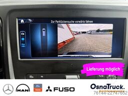 Mercedes-Benz Vito 116 CDI extralang Automat,Klima,Navi,KameraBC