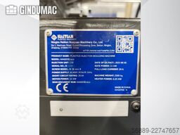 HAITIAN Mars III MA 600/130B eco