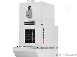 CORMAK SGDCW1000 7,5kW