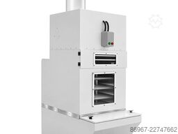 CORMAK SGDCW1000 7,5kW