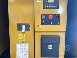 Caterpillar DE850E0 - C18 - 850 kVA Generator - DPX-18032
