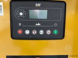Caterpillar DE850E0 - C18 - 850 kVA Generator - DPX-18032