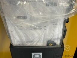 Caterpillar DE850E0 - C18 - 850 kVA Generator - DPX-18032