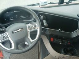 DAF XG 480 FT Intarder Standklima