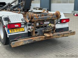 Scania R520 V8 6x2 Haakarm 20T Retarder Euro 6