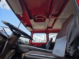  W50 L/LF IFA Löschfahrzeug mit Pumpe + Tank