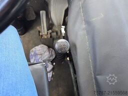  W50 L/LF IFA Löschfahrzeug mit Pumpe + Tank