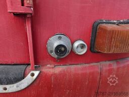  W50 L/LF IFA Löschfahrzeug mit Pumpe + Tank