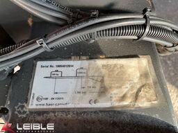 DAF 7,5t LF 210 FA *BÄR-LBW* Reifen 80% *Klima*