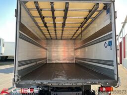 DAF 7,5t LF 210 FA *BÄR-LBW* Reifen 80% *Klima*