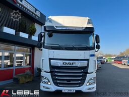 DAF XF 450 SSC*Standklima*Tank 845L*DTCO 4.1*