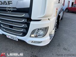 DAF XF 450 SSC*Standklima*Tank 845L*DTCO 4.1*