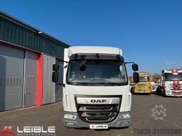 DAF 7,5t LF 210 FA *BÄR-LBW* nur 251.088 km*