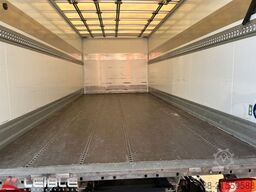 DAF 7,5t LF 210 FA *BÄR-LBW* nur 251.088 km*