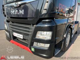 MAN TGX 18.500 4x2BL XXL*2x Tank*4.1Tacho*Leder*