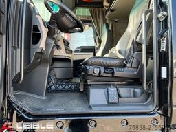 MAN TGX 18.500 4x2BL XXL*2x Tank*4.1Tacho*Leder*