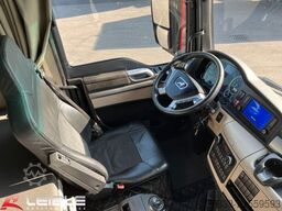 MAN TGX 18.500 4x2BL XXL*2x Tank*4.1Tacho*Leder*