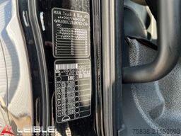 MAN TGX 18.500 4x2BL XXL*2x Tank*4.1Tacho*Leder*