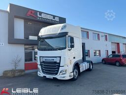 DAF XF 460 SSC*Standklima*Tank 845L*DTCO 4.1*