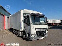 DAF 7,5t LF 210 FA *BÄR-LBW*3-Sitzer*Kamera*