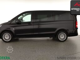 mercedes-benz Vito Tourer PRO 116 CDI LANG 8 SITZE NAVI,KAMERA