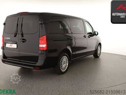 mercedes-benz Vito Tourer PRO 116 CDI LANG 8 SITZE NAVI,KAMERA