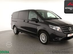 mercedes-benz Vito Tourer PRO 116 CDI LANG 8 SITZE NAVI,KAMERA