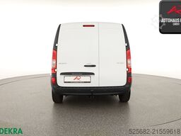 mercedes-benz Citan 111 CDI KASTEN 3 SITZE,NAVI,KLIMA,AHK,1.HD