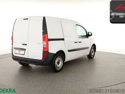 mercedes-benz Citan 111 CDI KASTEN 3 SITZE,NAVI,KLIMA,AHK,1.HD