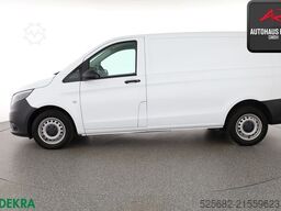 mercedes-benz Vito 110 CDI LANG KASTEN 3 SITZE,KLIMA,AHK,1.HD