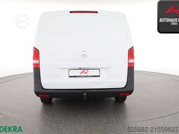 mercedes-benz Vito 110 CDI LANG KASTEN 3 SITZE,KLIMA,AHK,1.HD