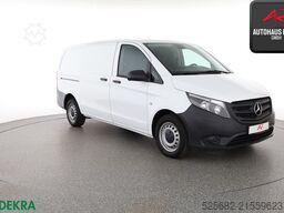 mercedes-benz Vito 110 CDI LANG KASTEN 3 SITZE,KLIMA,AHK,1.HD