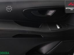 mercedes-benz Vito 110 CDI LANG KASTEN 3 SITZE,KLIMA,AHK,1.HD