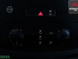 mercedes-benz Vito 110 CDI LANG KASTEN 3 SITZE,KLIMA,AHK,1.HD