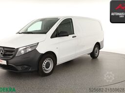 mercedes-benz Vito 110 CDI LANG KASTEN 3 SITZE,KLIMA,AHK,1.HD
