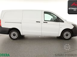 mercedes-benz Vito 110 CDI LANG KASTEN 3 SITZE,KLIMA,AHK,1.HD