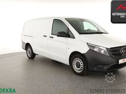 mercedes-benz Vito 110 CDI LANG KASTEN 3 SITZE,KLIMA,AHK,1.HD