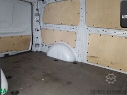 mercedes-benz Vito 110 CDI LANG KASTEN 3 SITZE,KLIMA,AHK,1.HD