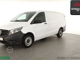 mercedes-benz Vito 114 CDI LANG KASTEN 3 SITZE,STANDHZ,DISTRO