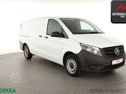 mercedes-benz Vito 114 CDI LANG KASTEN 3 SITZE,STANDHZ,DISTRO