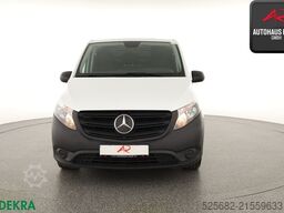 mercedes-benz Vito 114 CDI LANG KASTEN 3 SITZE,STANDHZ,DISTRO