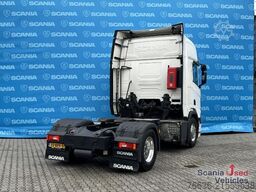 Scania R 500 A4x2NB RETARDER DIFF-L  P-AIRCO SMART2