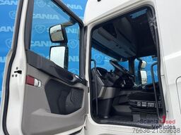 Scania R 500 A4x2NB RETARDER DIFF-L  P-AIRCO SMART2